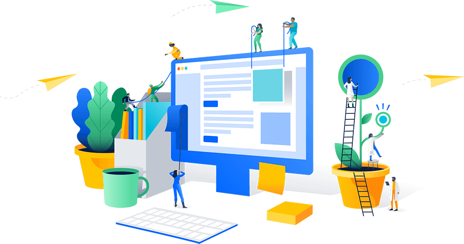 A Creative & Modern Web Design Agency - MK体育